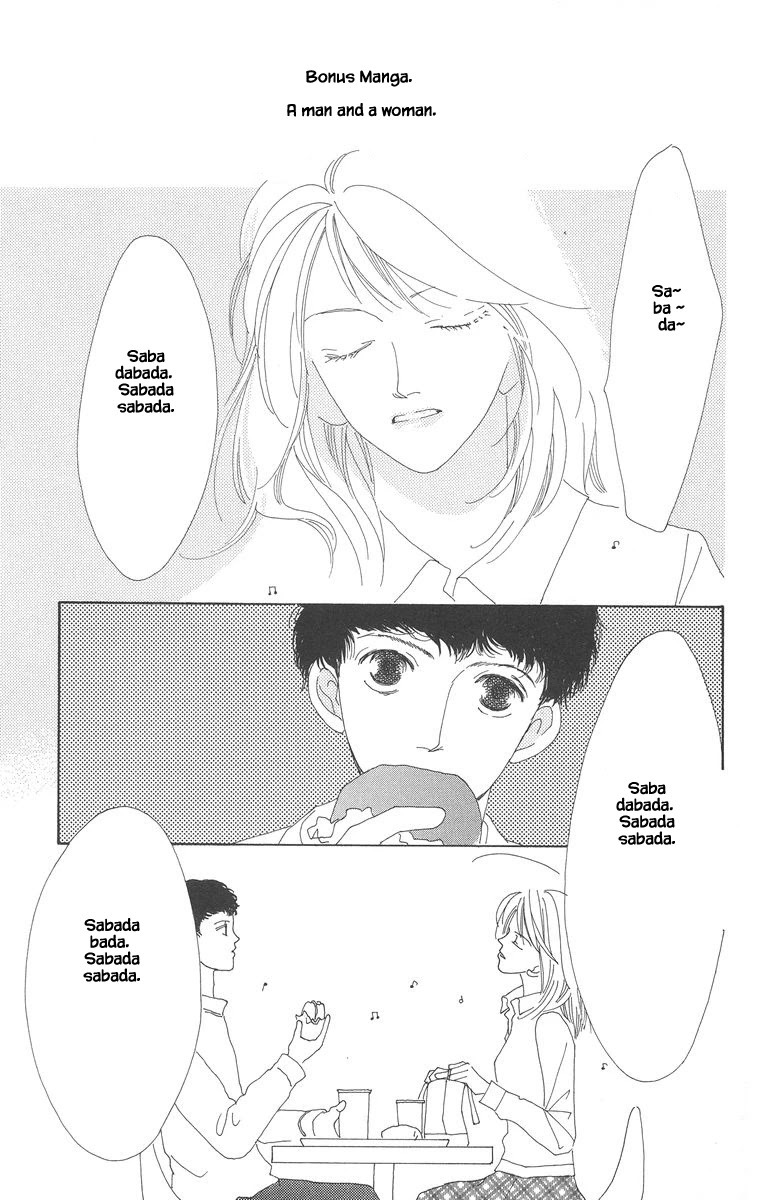 Go! Hiromi, Go! Chapter 11.2 page 21 - Chapter 11.2