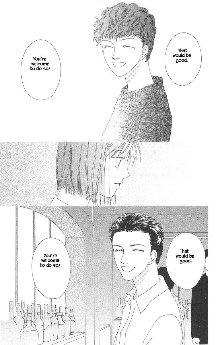 Go! Hiromi, Go! Chapter 13.1 page 19 - Chapter 13.1