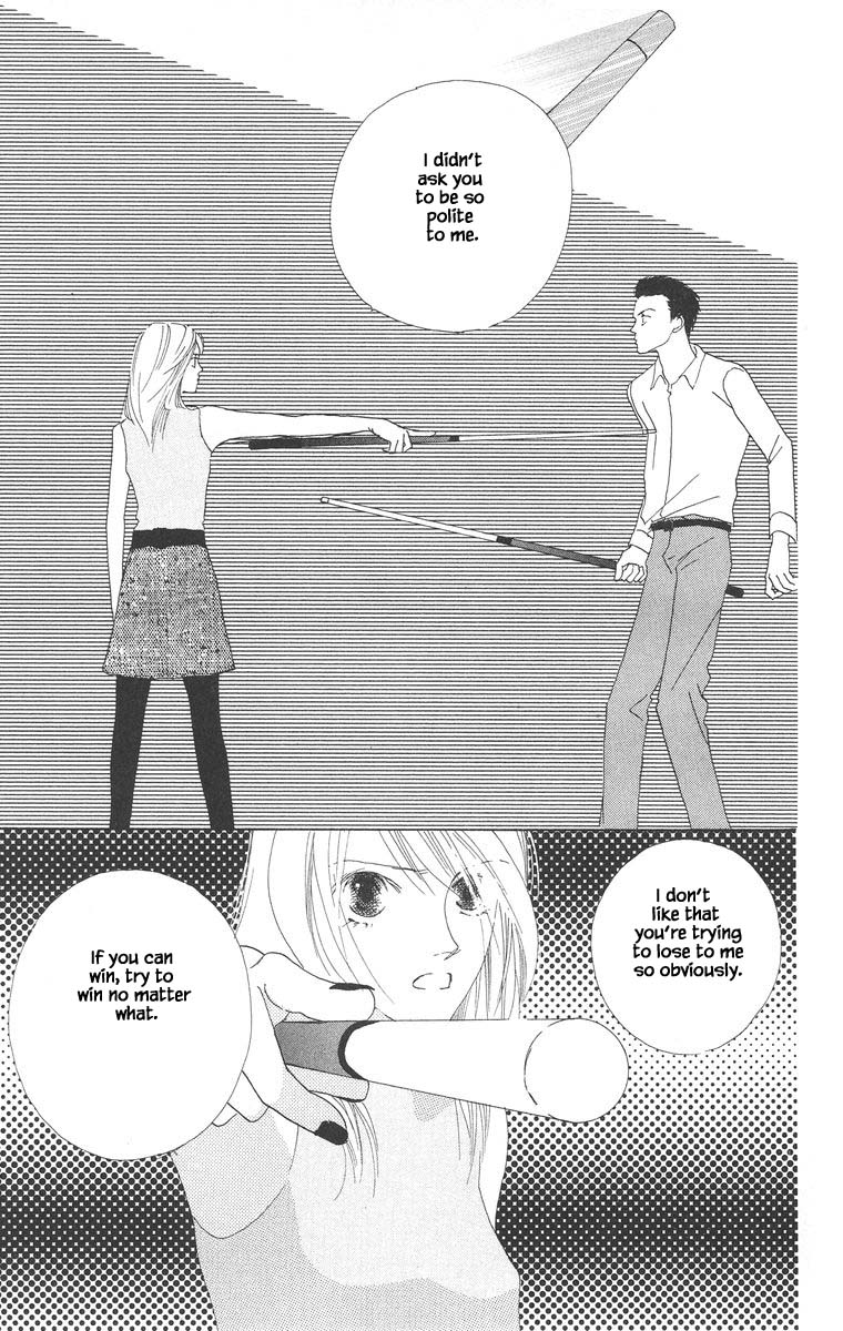 Go! Hiromi, Go! Chapter 13.2 page 10 - Chapter 13.2