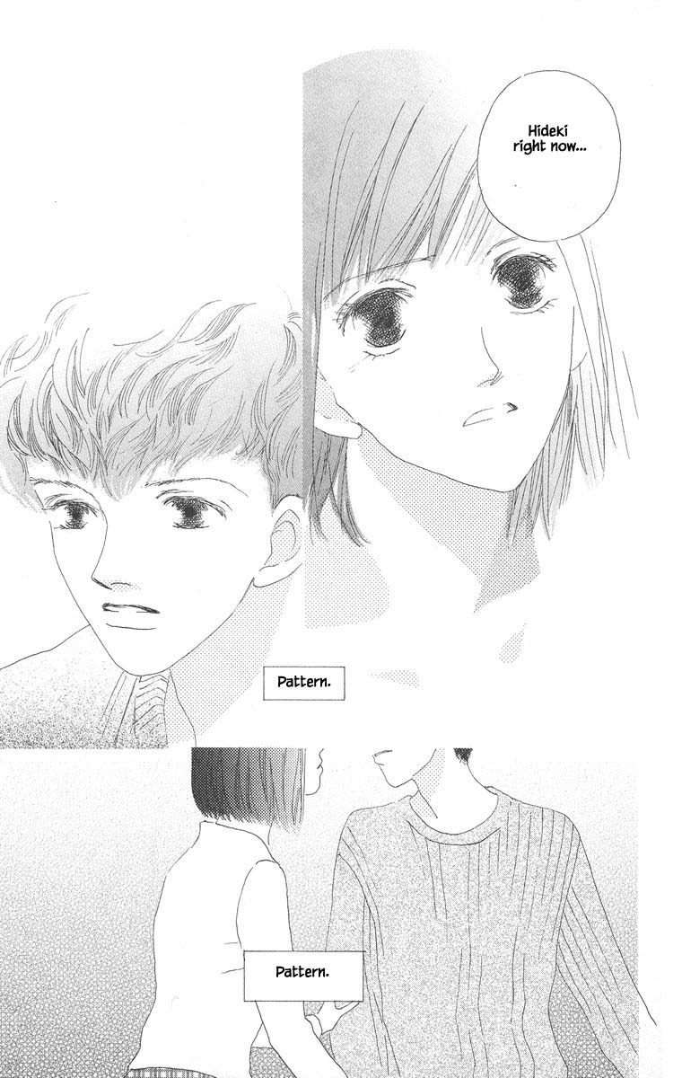 Go! Hiromi, Go! Chapter 13.2 page 18 - Chapter 13.2