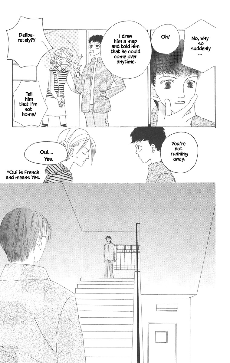 Go! Hiromi, Go! Chapter 14.2 page 14 - Chapter 14.2