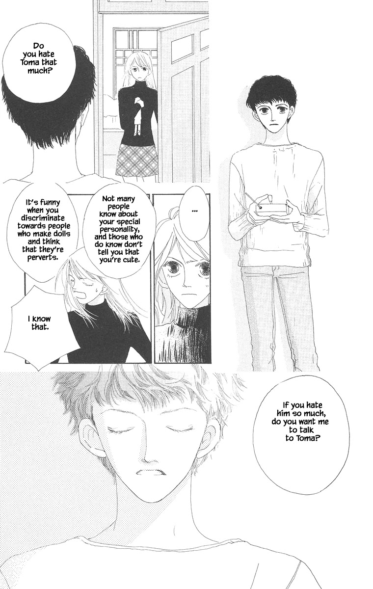 Go! Hiromi, Go! Chapter 14.2 page 2 - Chapter 14.2