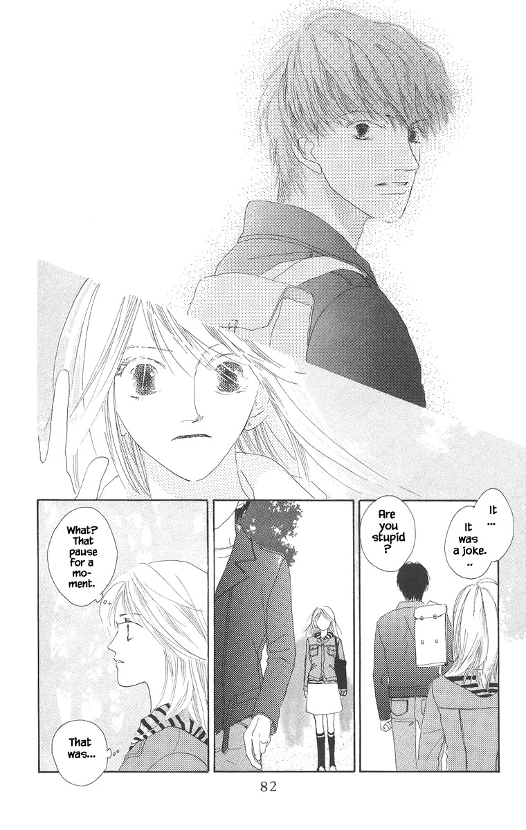 Go! Hiromi, Go! Chapter 14.2 page 9 - Chapter 14.2
