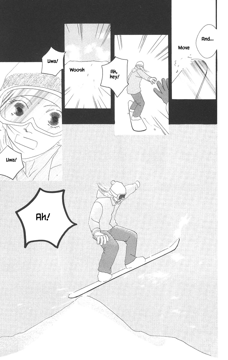 Go! Hiromi, Go! Chapter 15.1 page 20 - Chapter 15.1