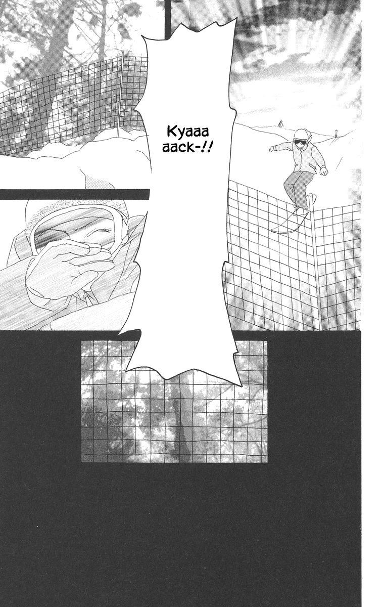 Go! Hiromi, Go! Chapter 15.1 page 22 - Chapter 15.1