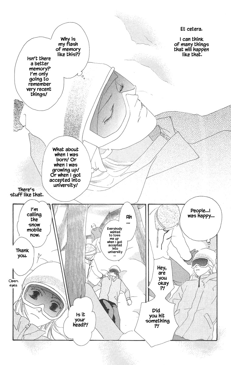 Go! Hiromi, Go! Chapter 15.2 page 1 - Chapter 15.2