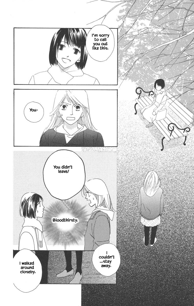 Go! Hiromi, Go! Chapter 16.2 page 9 - Chapter 16.2