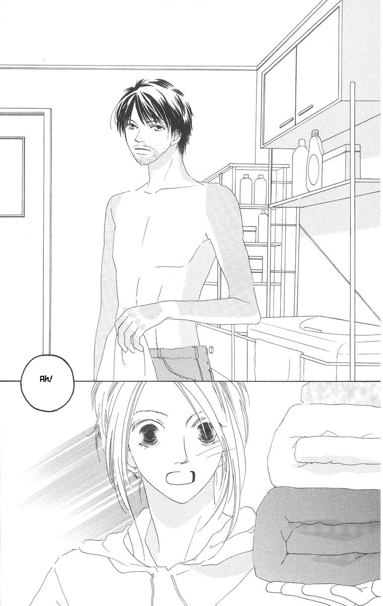 Go! Hiromi, Go! Chapter 17 page 11 - Chapter 17