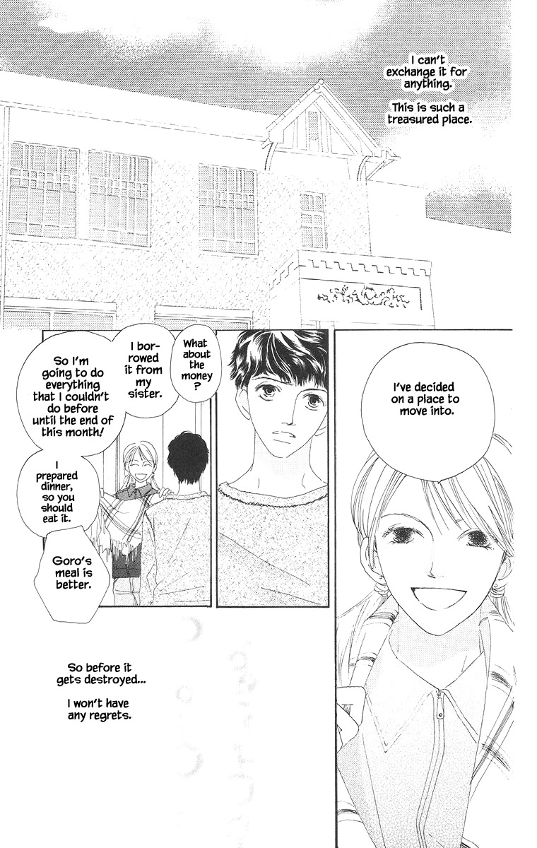 Go! Hiromi, Go! Chapter 18 page 29 - Chapter 18