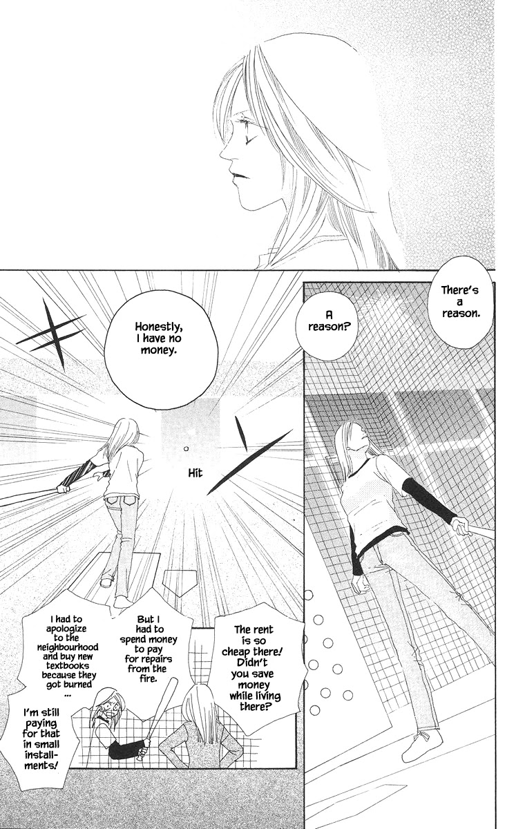 Go! Hiromi, Go! Chapter 18 page 7 - Chapter 18
