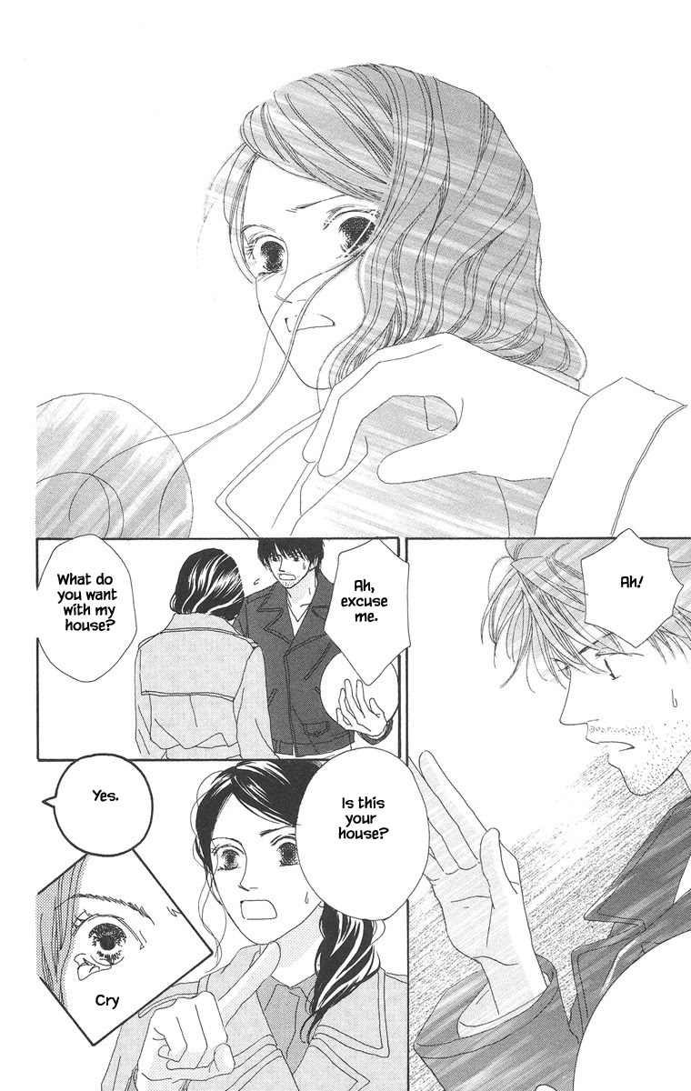 Go! Hiromi, Go! Chapter 19.1 page 10 - Chapter 19.1