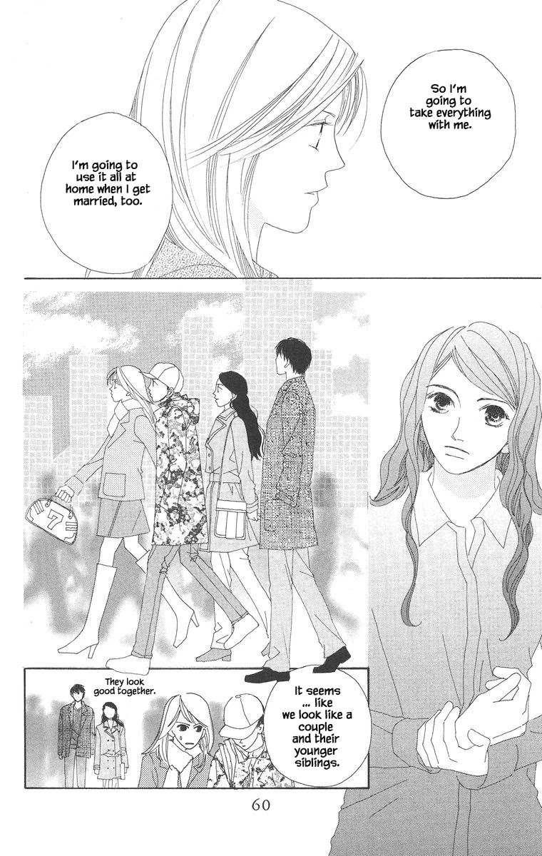 Go! Hiromi, Go! Chapter 19.2 page 1 - Chapter 19.2