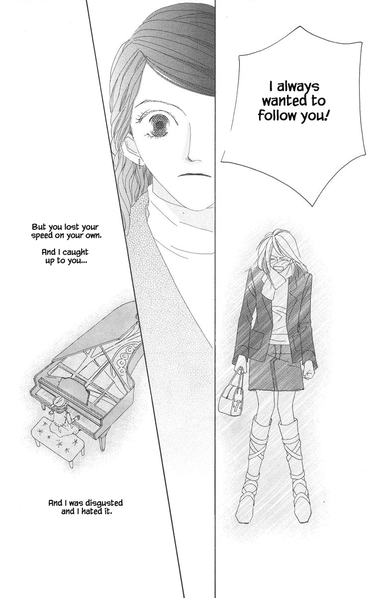 Go! Hiromi, Go! Chapter 19.2 page 13 - Chapter 19.2