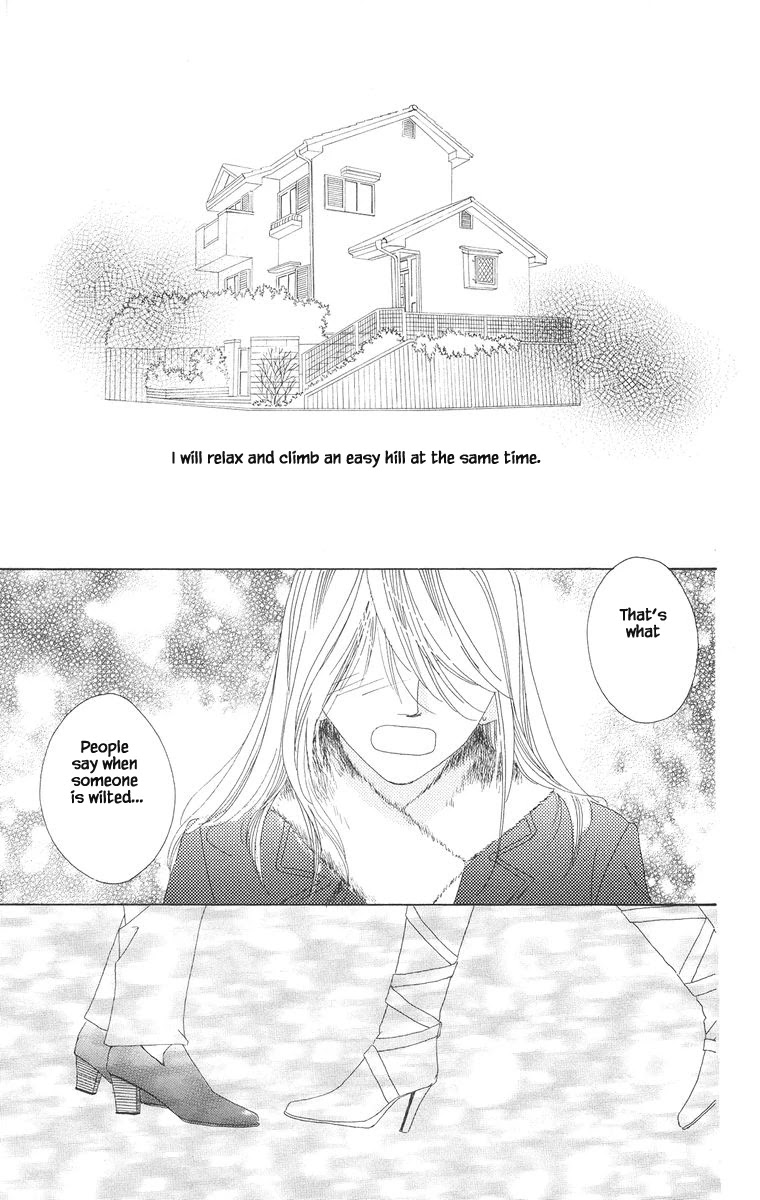 Go! Hiromi, Go! Chapter 19.2 page 18 - Chapter 19.2