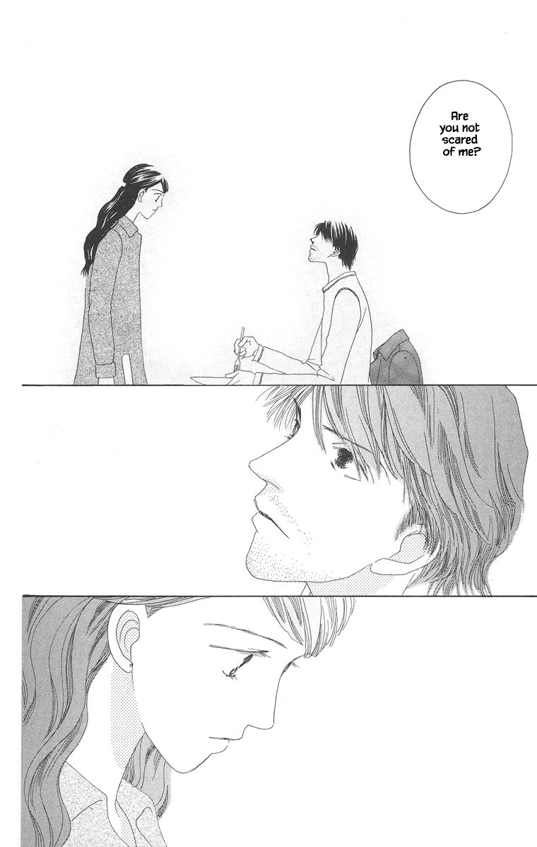 Go! Hiromi, Go! Chapter 20.1 page 16 - Chapter 20.1