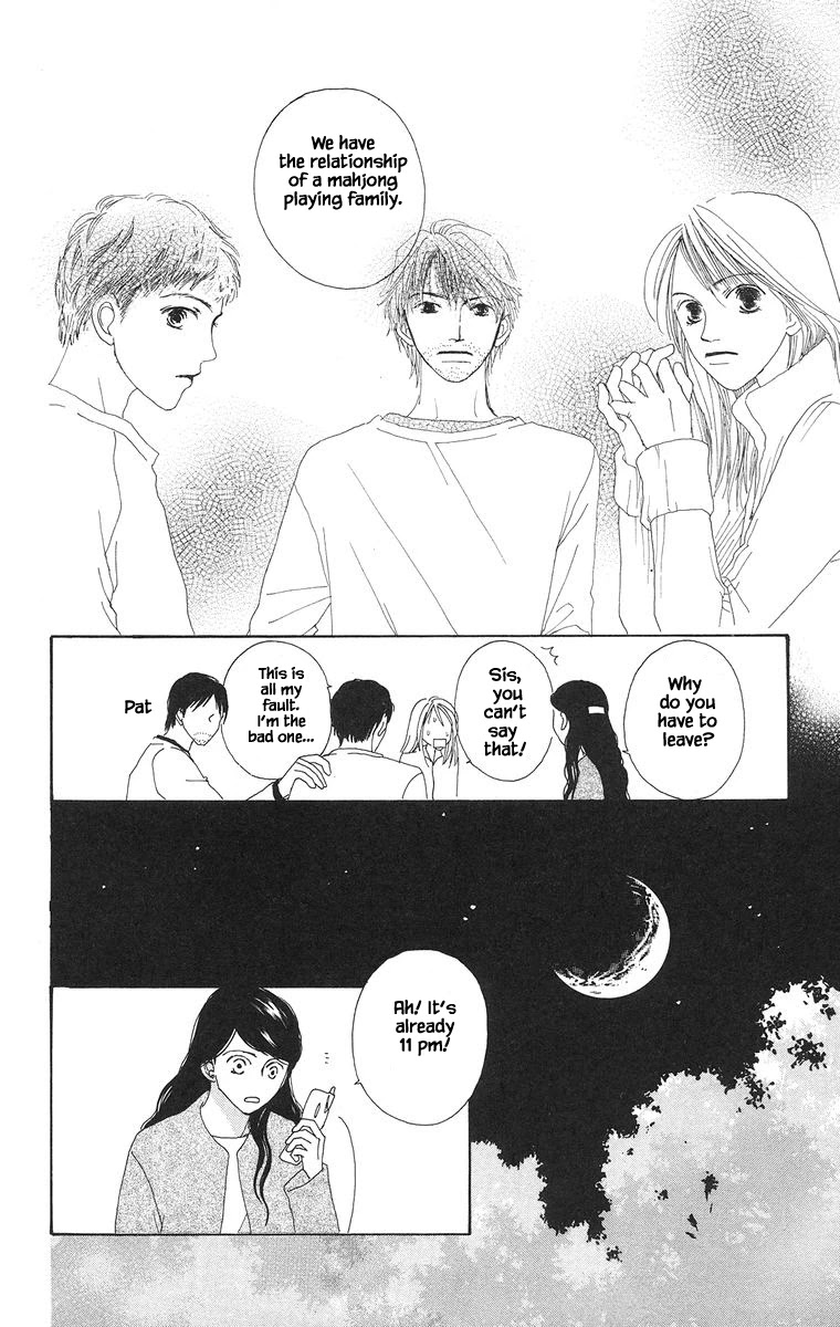 Go! Hiromi, Go! Chapter 20.2 page 11 - Chapter 20.2