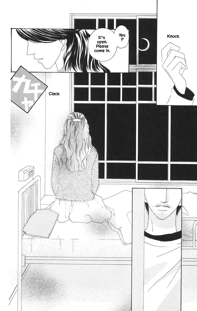 Go! Hiromi, Go! Chapter 20.2 page 13 - Chapter 20.2