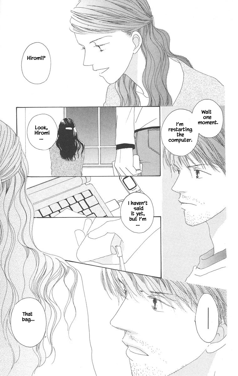 Go! Hiromi, Go! Chapter 20.2 page 14 - Chapter 20.2