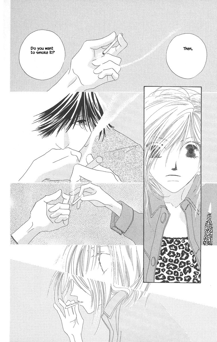 Go! Hiromi, Go! Chapter 4 page 16 - Chapter 4