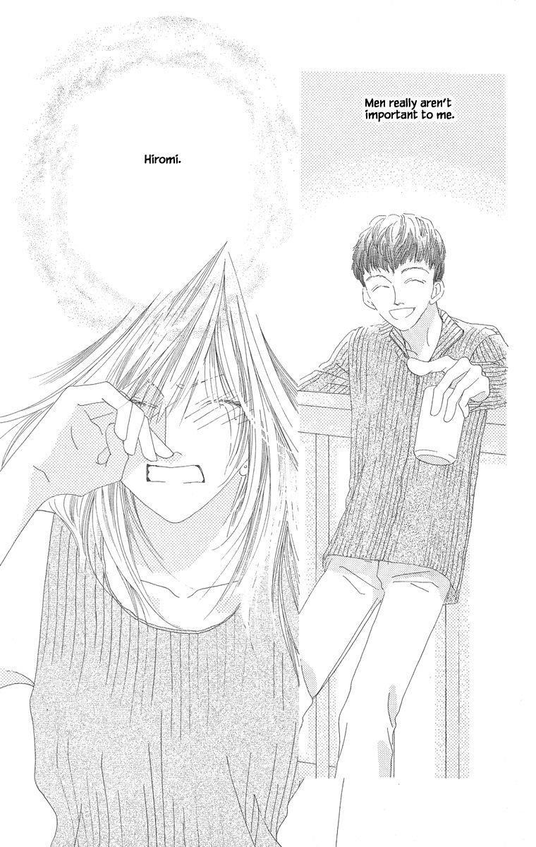 Go! Hiromi, Go! Chapter 5.1 page 14 - Chapter 5.1