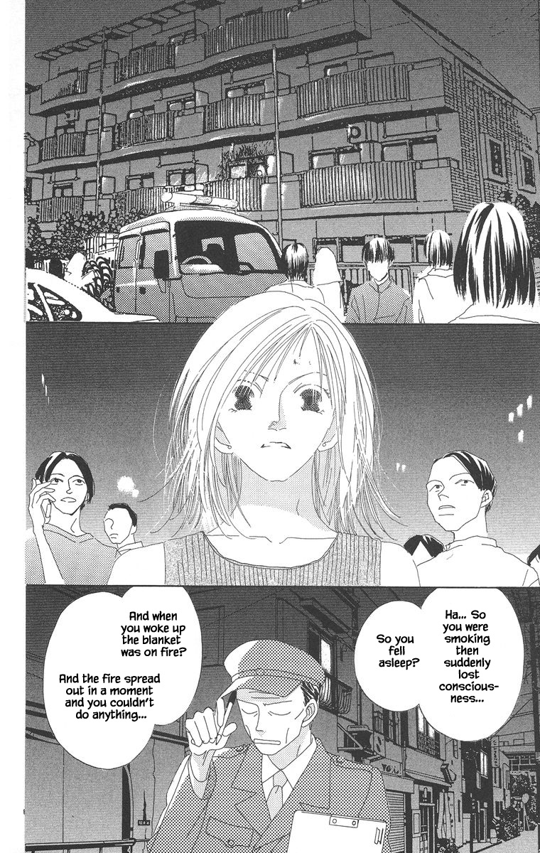 Go! Hiromi, Go! Chapter 5.1 page 7 - Chapter 5.1