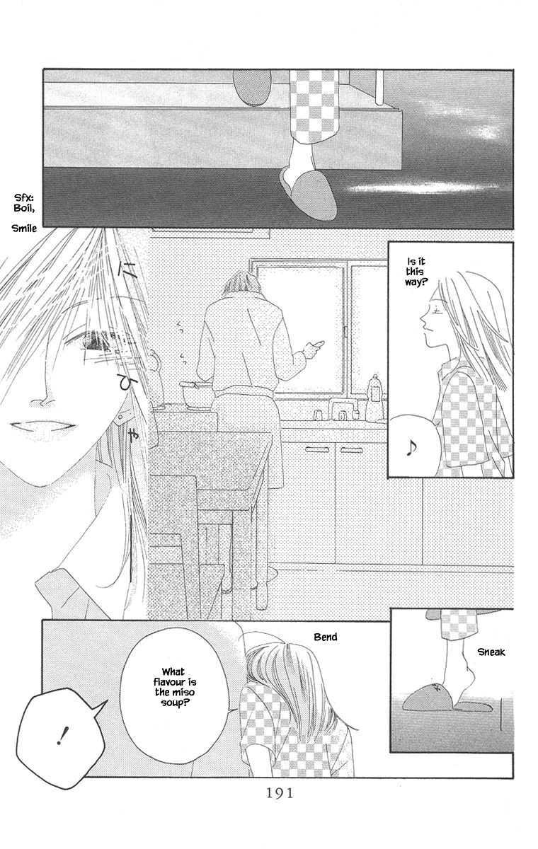 Go! Hiromi, Go! Chapter 5.2 page 15 - Chapter 5.2