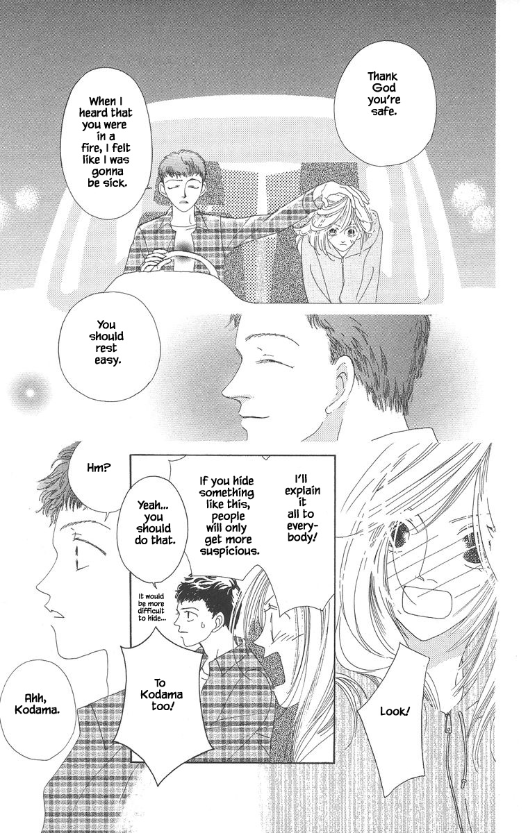 Go! Hiromi, Go! Chapter 5.2 page 9 - Chapter 5.2
