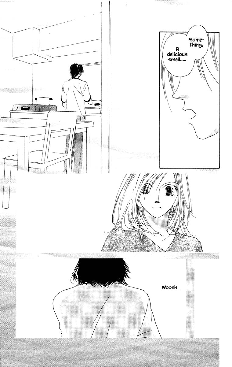 Go! Hiromi, Go! Chapter 6 page 21 - Chapter 6