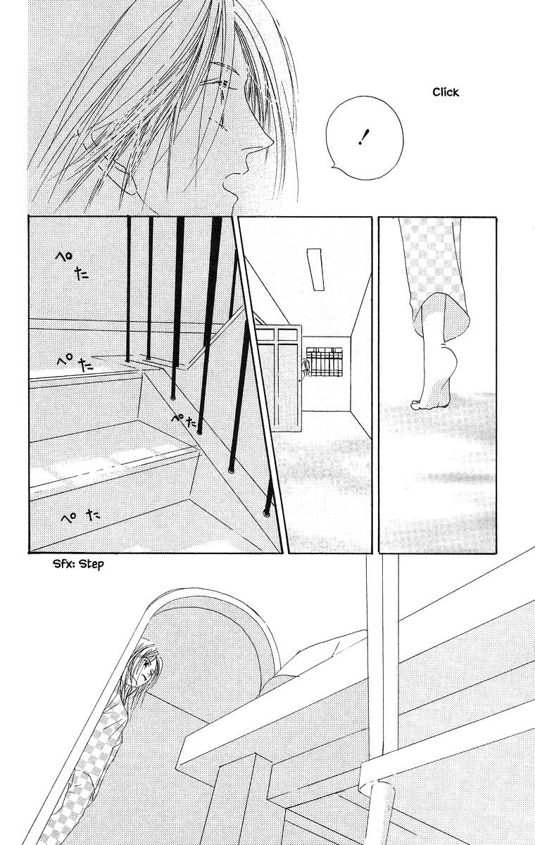 Go! Hiromi, Go! Chapter 6 page 38 - Chapter 6