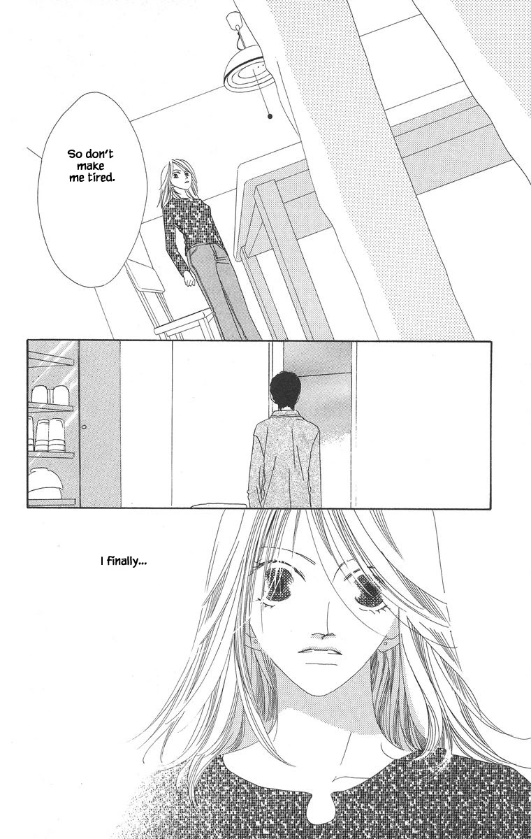 Go! Hiromi, Go! Chapter 7 page 10 - Chapter 7