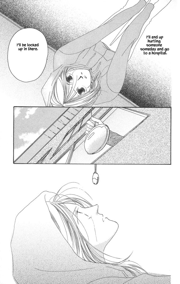 Go! Hiromi, Go! Chapter 7 page 13 - Chapter 7