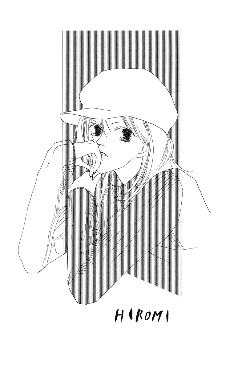 Go! Hiromi, Go! Chapter 8.1 page 2 - Chapter 8.1