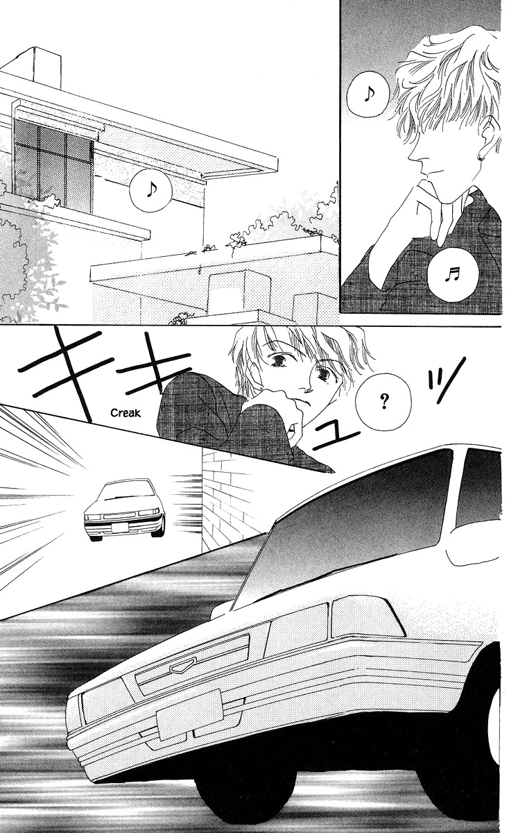Go! Hiromi, Go! Chapter 8.2 page 10 - Chapter 8.2