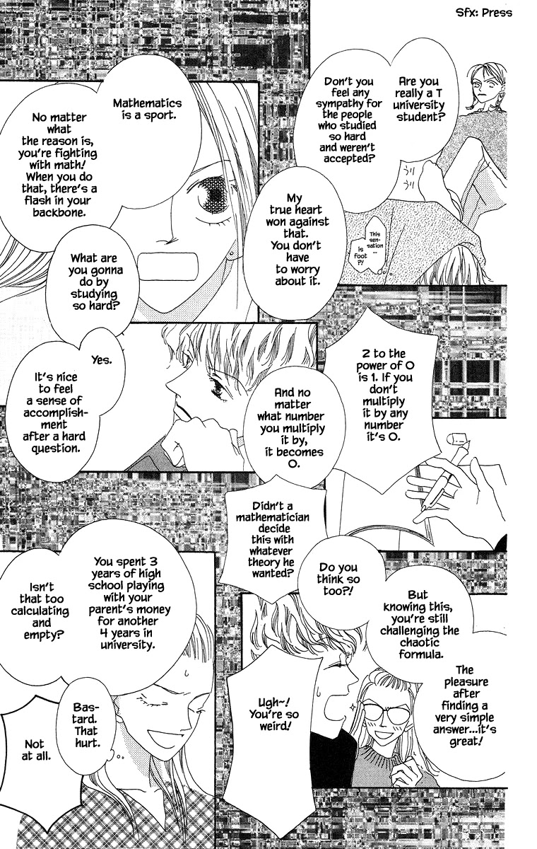 Go! Hiromi, Go! Chapter 8.2 page 2 - Chapter 8.2