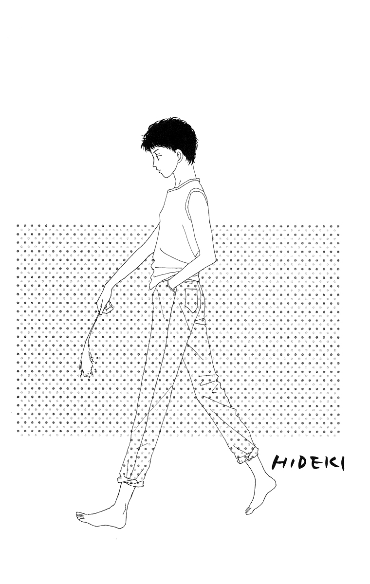 Go! Hiromi, Go! Chapter 8.2 page 21 - Chapter 8.2