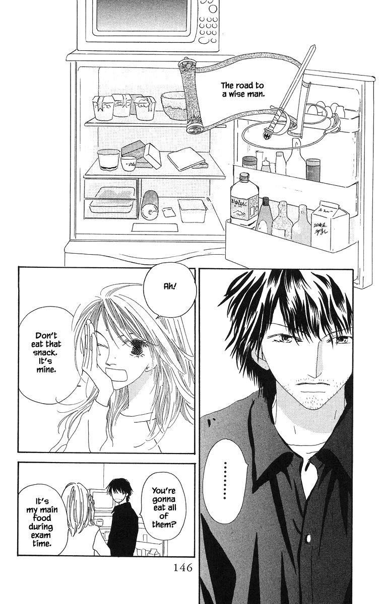Go! Hiromi, Go! Chapter 9 page 10 - Chapter 9