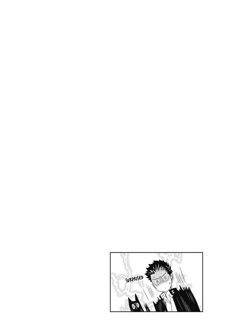 Go Houbi Chikubi Chapter 4 page 34 - Chapter 4