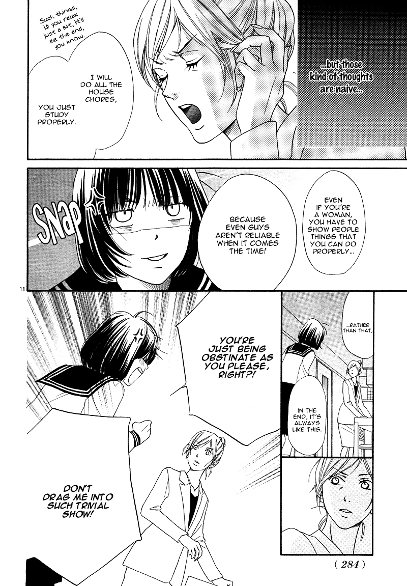 Go Isshou ni Heart mo Atatamemasuka Chapter 0 page 15 - Chapter 0 : [Oneshot]