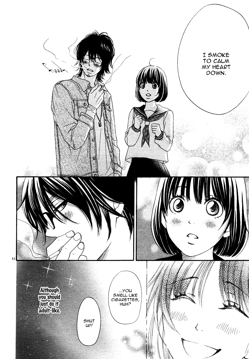 Go Isshou ni Heart mo Atatamemasuka Chapter 0 page 54 - Chapter 0 : [Oneshot]