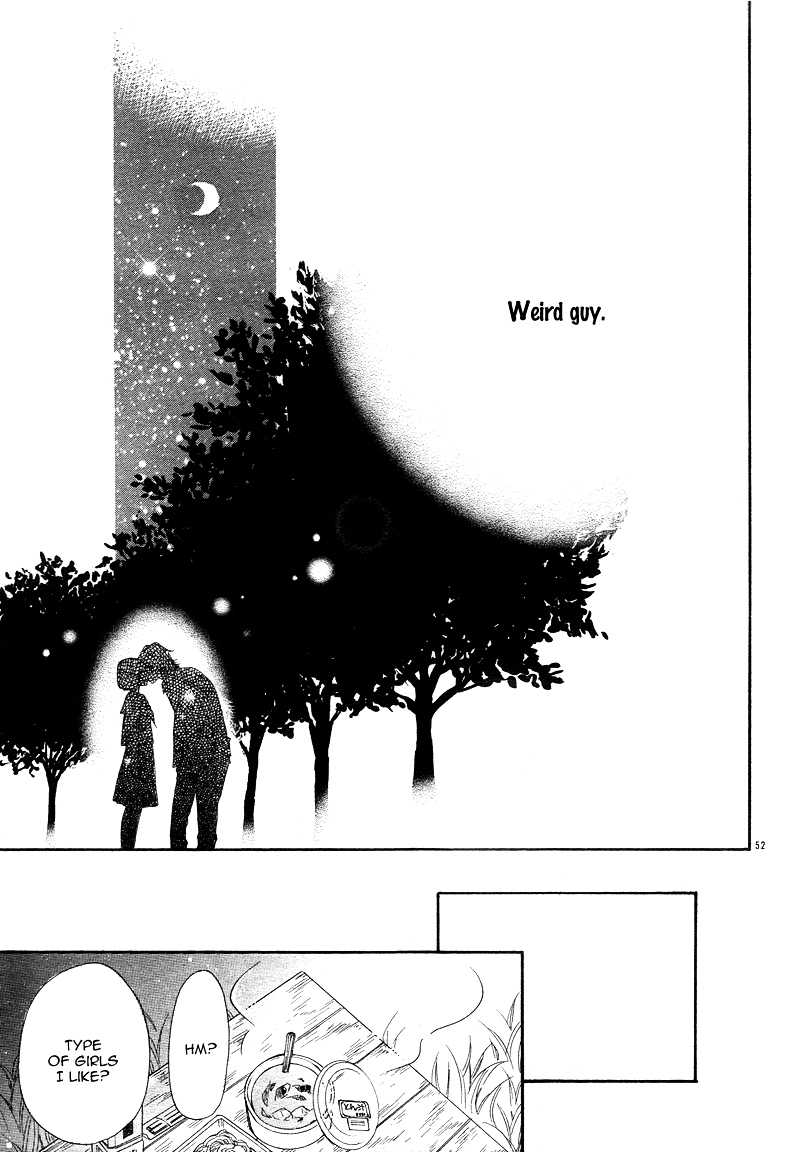 Go Isshou ni Heart mo Atatamemasuka Chapter 0 page 55 - Chapter 0 : [Oneshot]