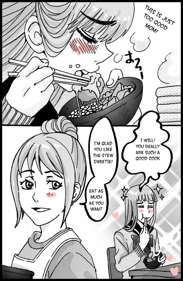 GO! NANA Chapter 1 page 7 - Chapter 1 : The new renter comes from England!
