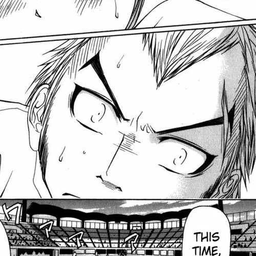 Go! Tenba Cheerleaders Chapter 1 cover