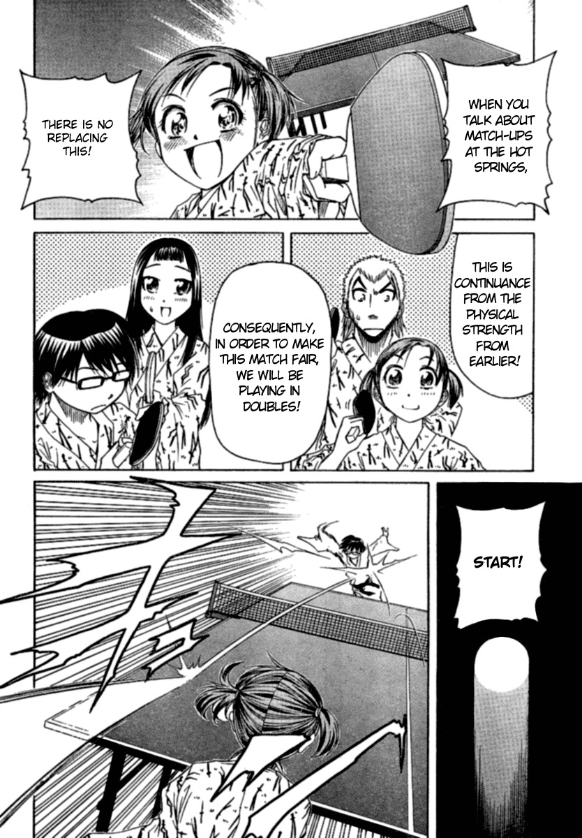 Go! Tenba Cheerleaders Chapter 10 page 16 - Chapter 10