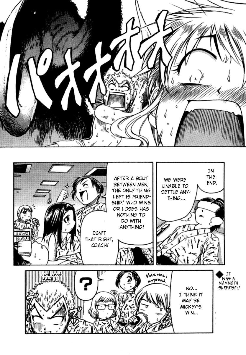 Go! Tenba Cheerleaders Chapter 10 page 24 - Chapter 10