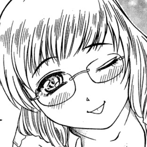 Go! Tenba Cheerleaders Chapter 11 cover
