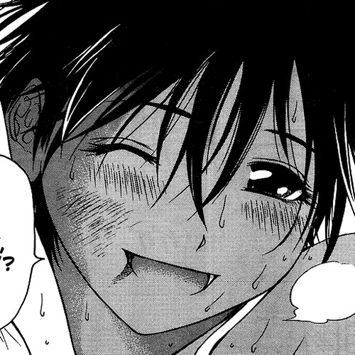 Go! Tenba Cheerleaders Chapter 15 cover