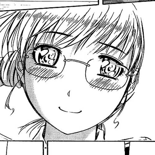 Go! Tenba Cheerleaders Chapter 18 cover