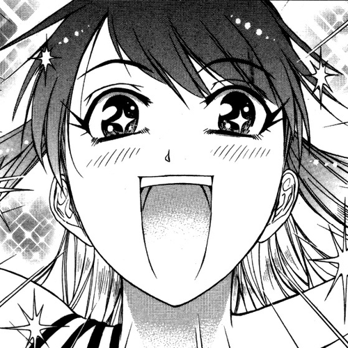 Go! Tenba Cheerleaders Chapter 26 cover