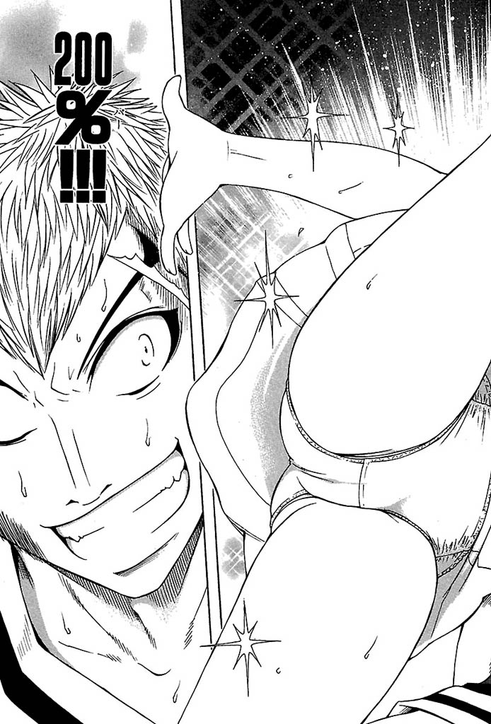 Go! Tenba Cheerleaders Chapter 28 page 17 - Chapter 28