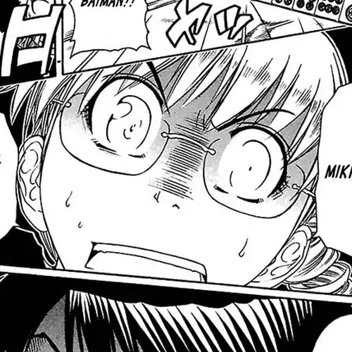 Go! Tenba Cheerleaders Chapter 29 cover
